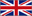 Velká Británie / Great Britain