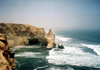 0paracas